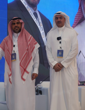 photos from the conference