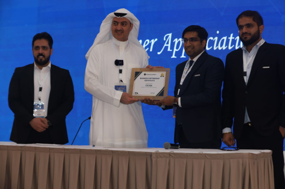 photos from the conference